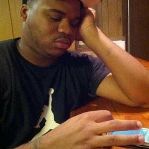 Meet your Posher, Jerrard